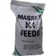 Masseys Poultry Starter Crumbs 25kg